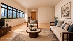 Blk 9 Cantonment Towers (Bukit Merah), HDB 4 Rooms #639983831